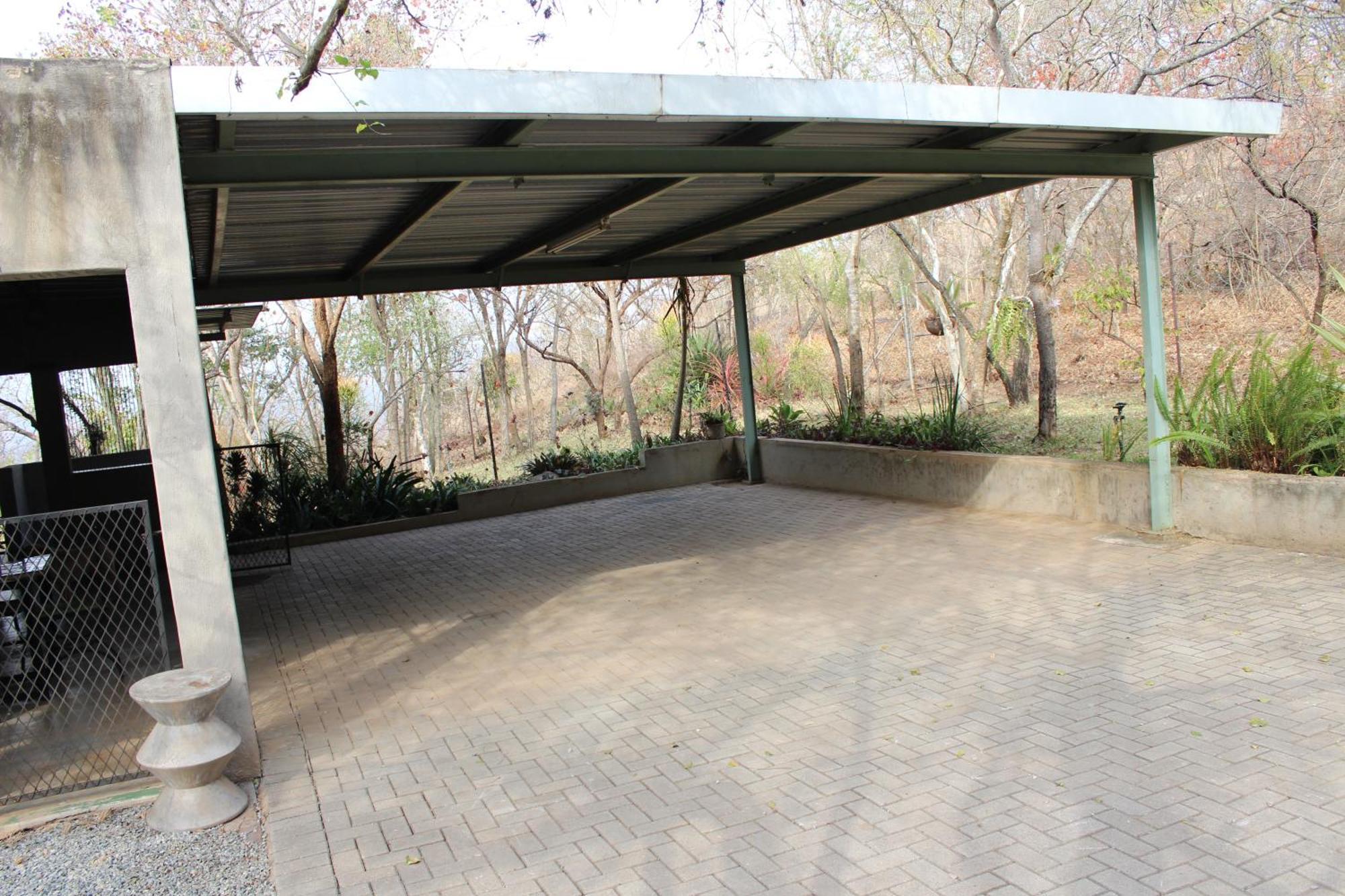 Tucked-Away 1&2 Bedroom Houses Mbombela ภายนอก รูปภาพ